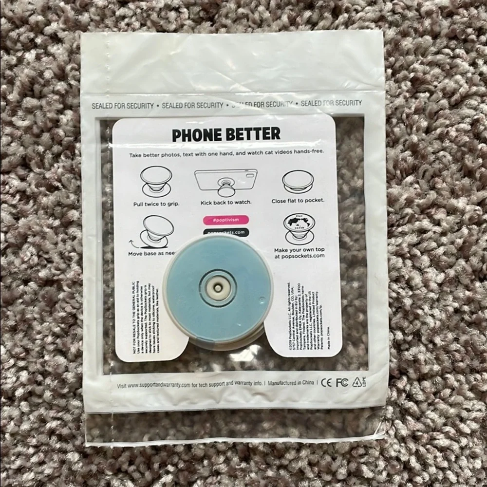 Microsoft Popsocket - Picture 2 of 2